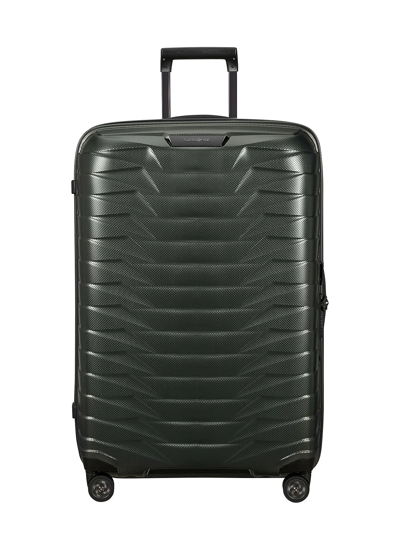 SAMSONITE | Trolley Proxis 75cm matt climbing | 